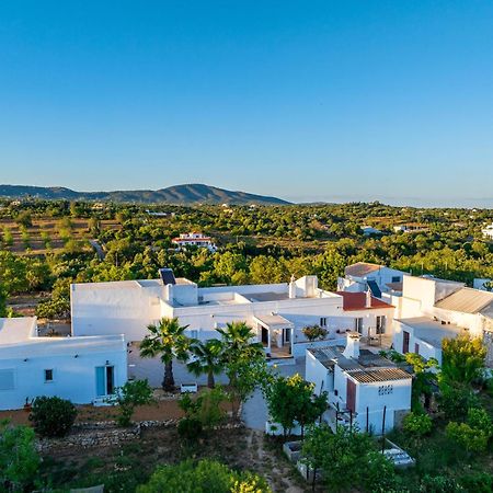 La Quinta Da Liberdade - Ferme De Charme En Algarve Villa Pechão Exterior photo