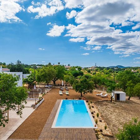 La Quinta Da Liberdade - Ferme De Charme En Algarve Villa Pechão Exterior photo