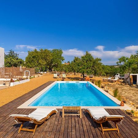 La Quinta Da Liberdade - Ferme De Charme En Algarve Villa Pechão Exterior photo