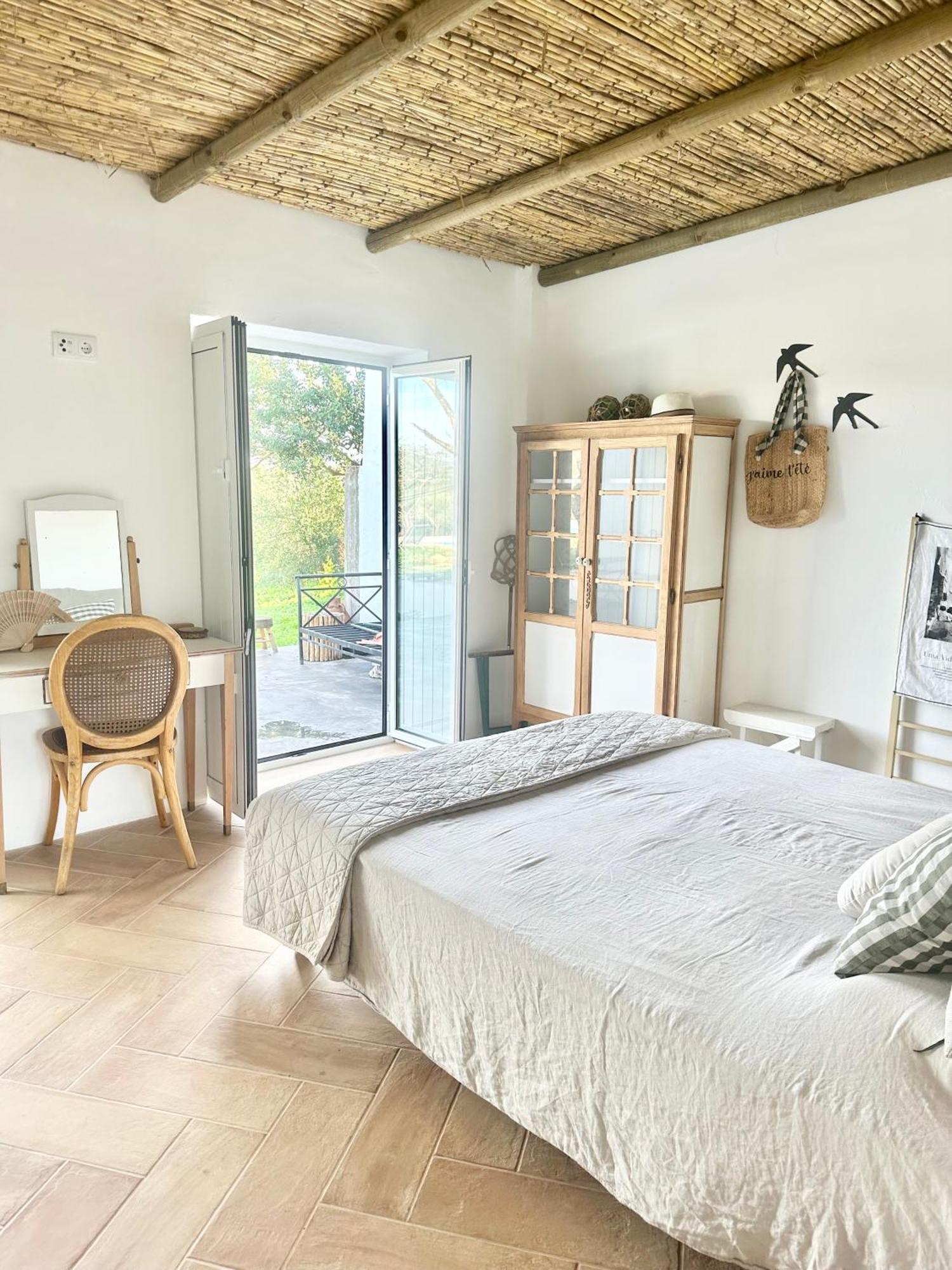 La Quinta Da Liberdade - Ferme De Charme En Algarve Villa Pechão Exterior photo