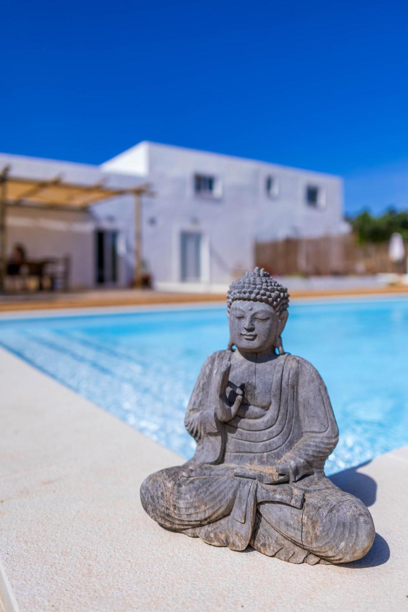 La Quinta Da Liberdade - Ferme De Charme En Algarve Villa Pechão Exterior photo