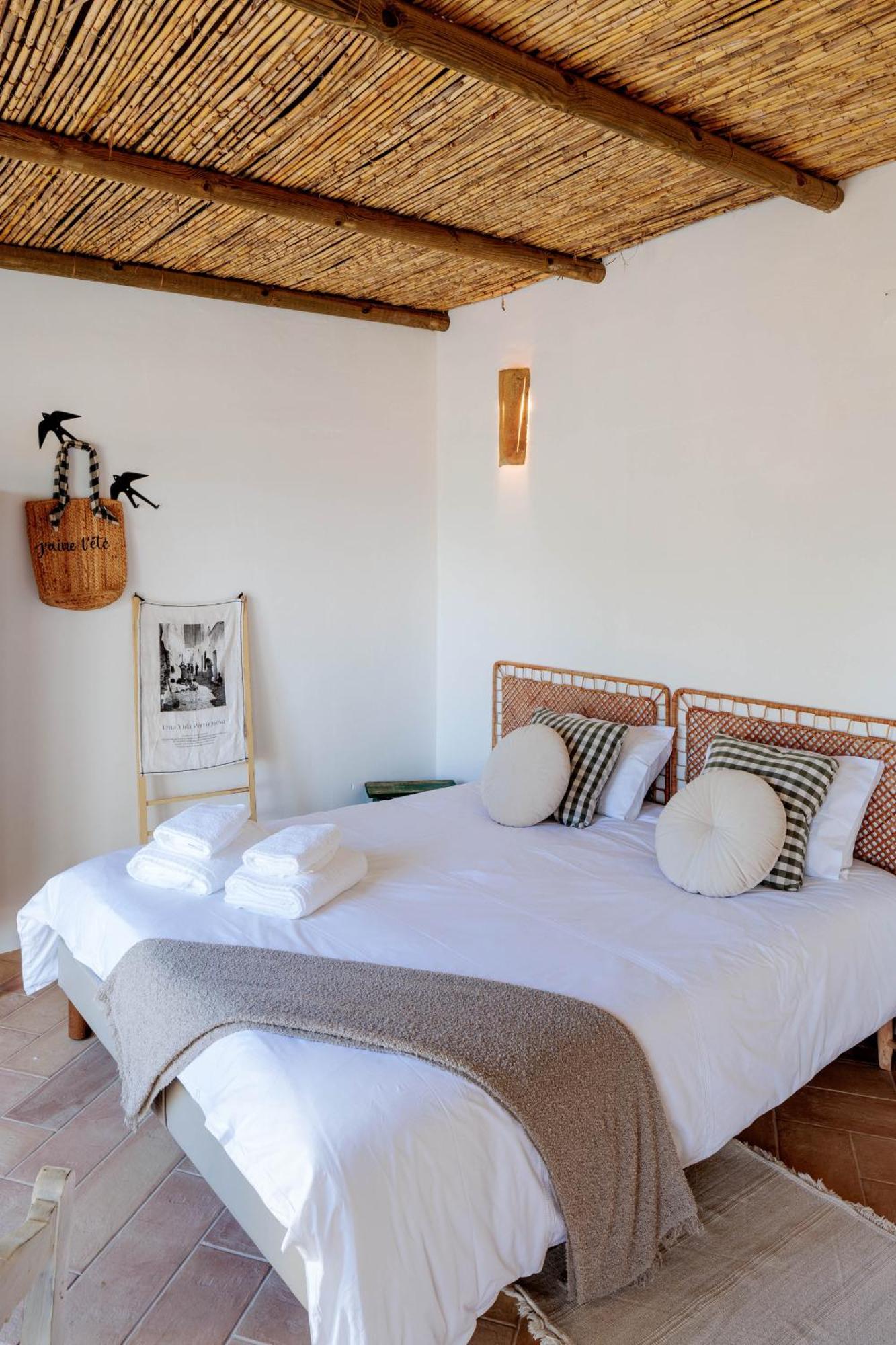 La Quinta Da Liberdade - Ferme De Charme En Algarve Villa Pechão Exterior photo