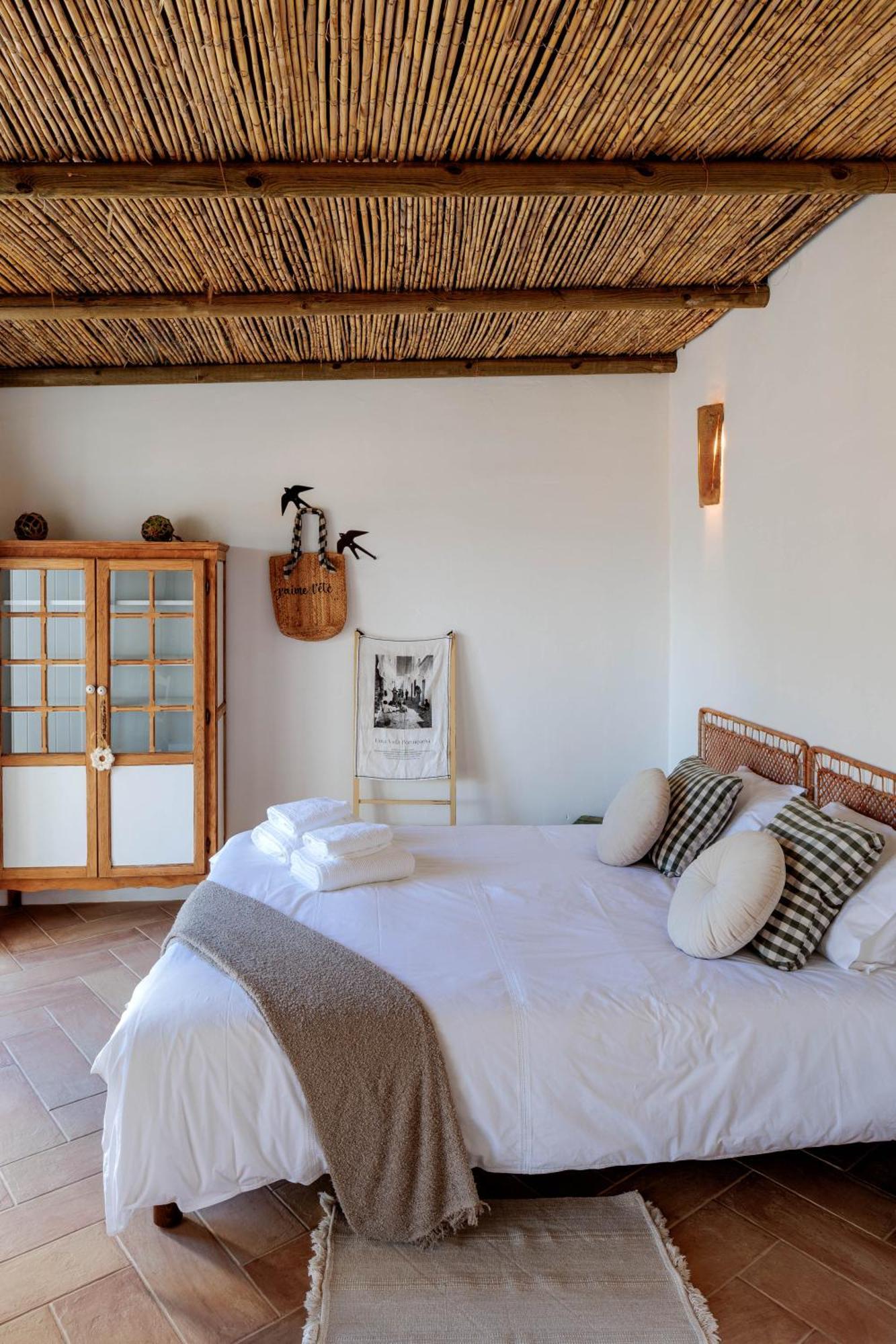 La Quinta Da Liberdade - Ferme De Charme En Algarve Villa Pechão Exterior photo