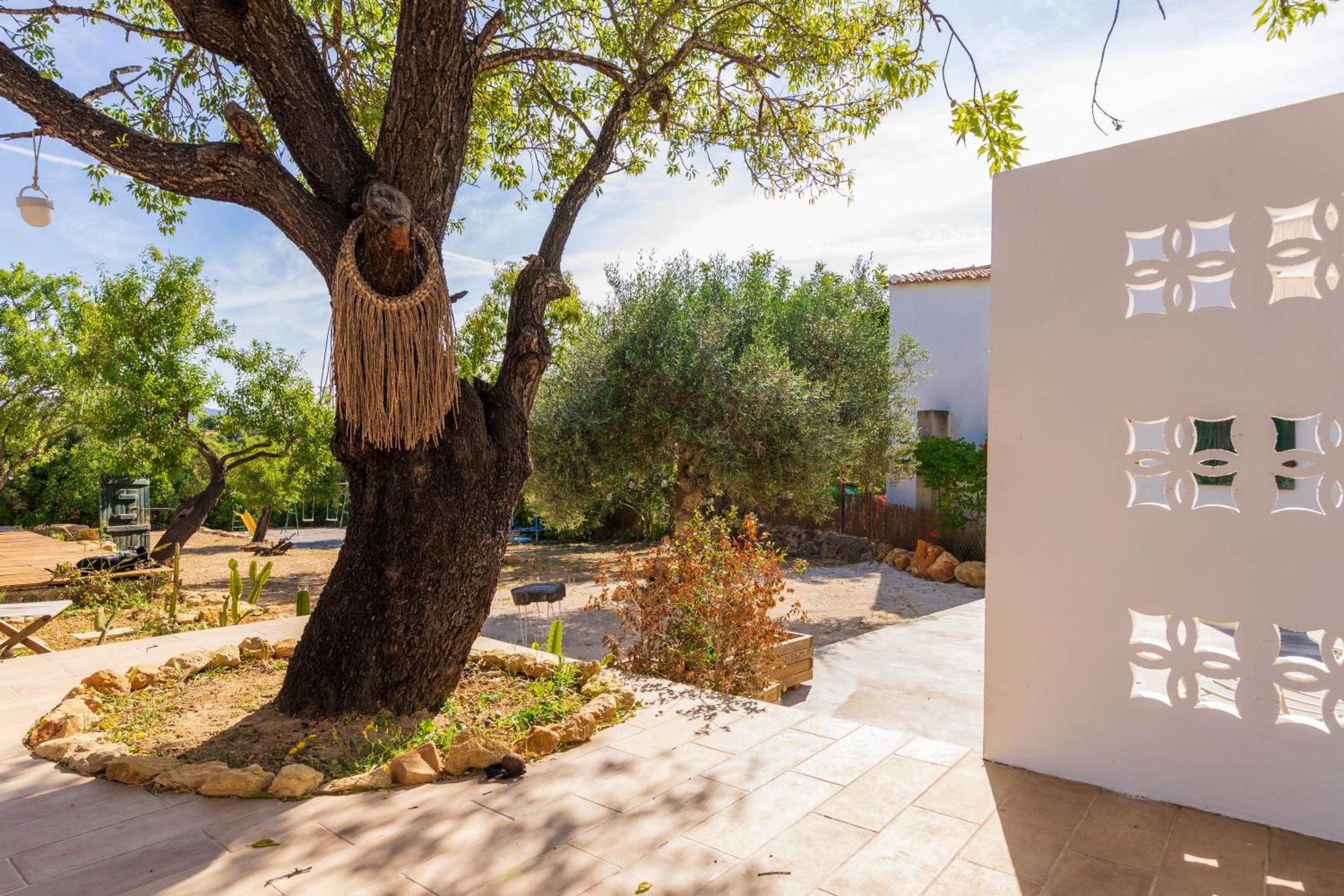 La Quinta Da Liberdade - Ferme De Charme En Algarve Villa Pechão Exterior photo