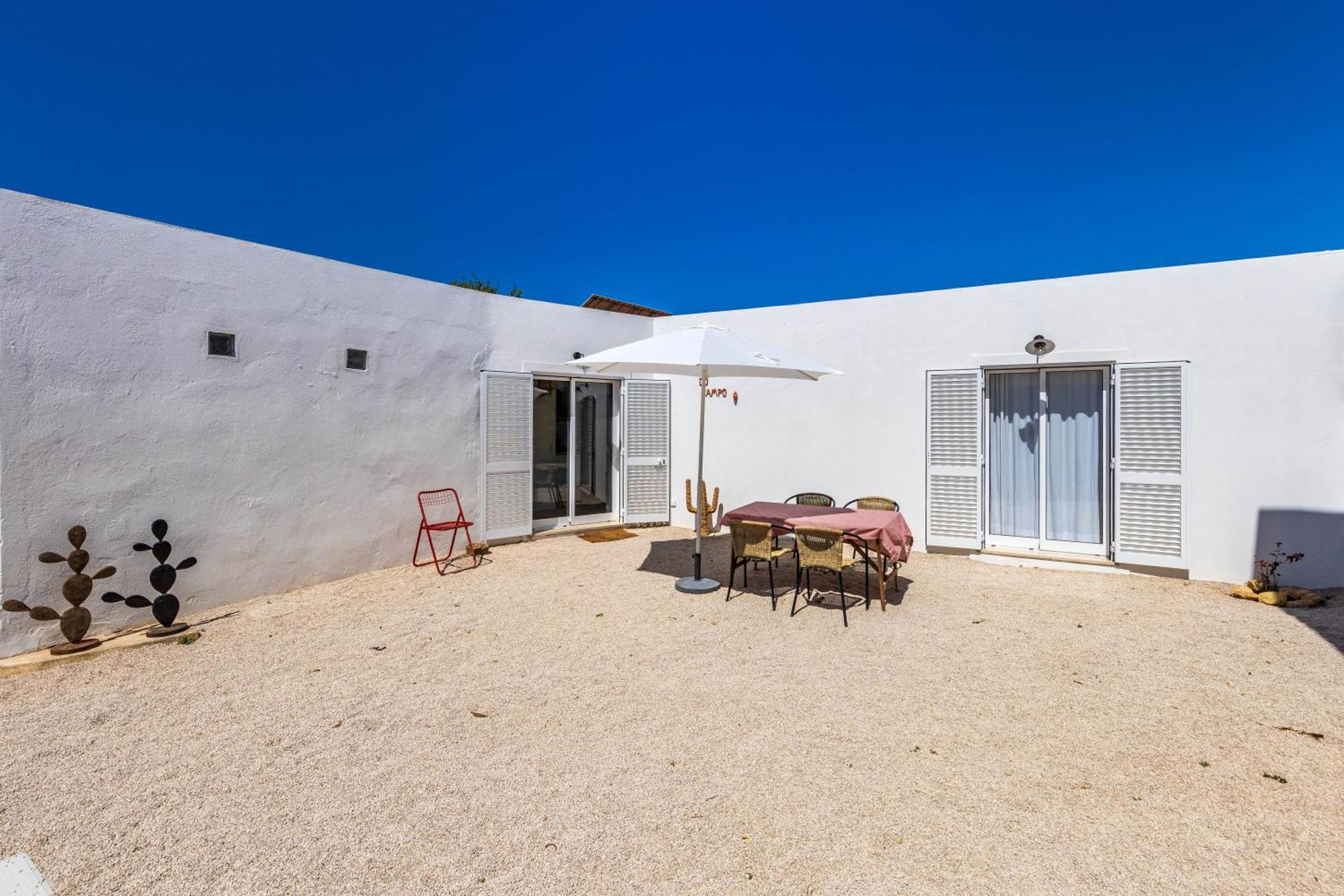La Quinta Da Liberdade - Ferme De Charme En Algarve Villa Pechão Exterior photo