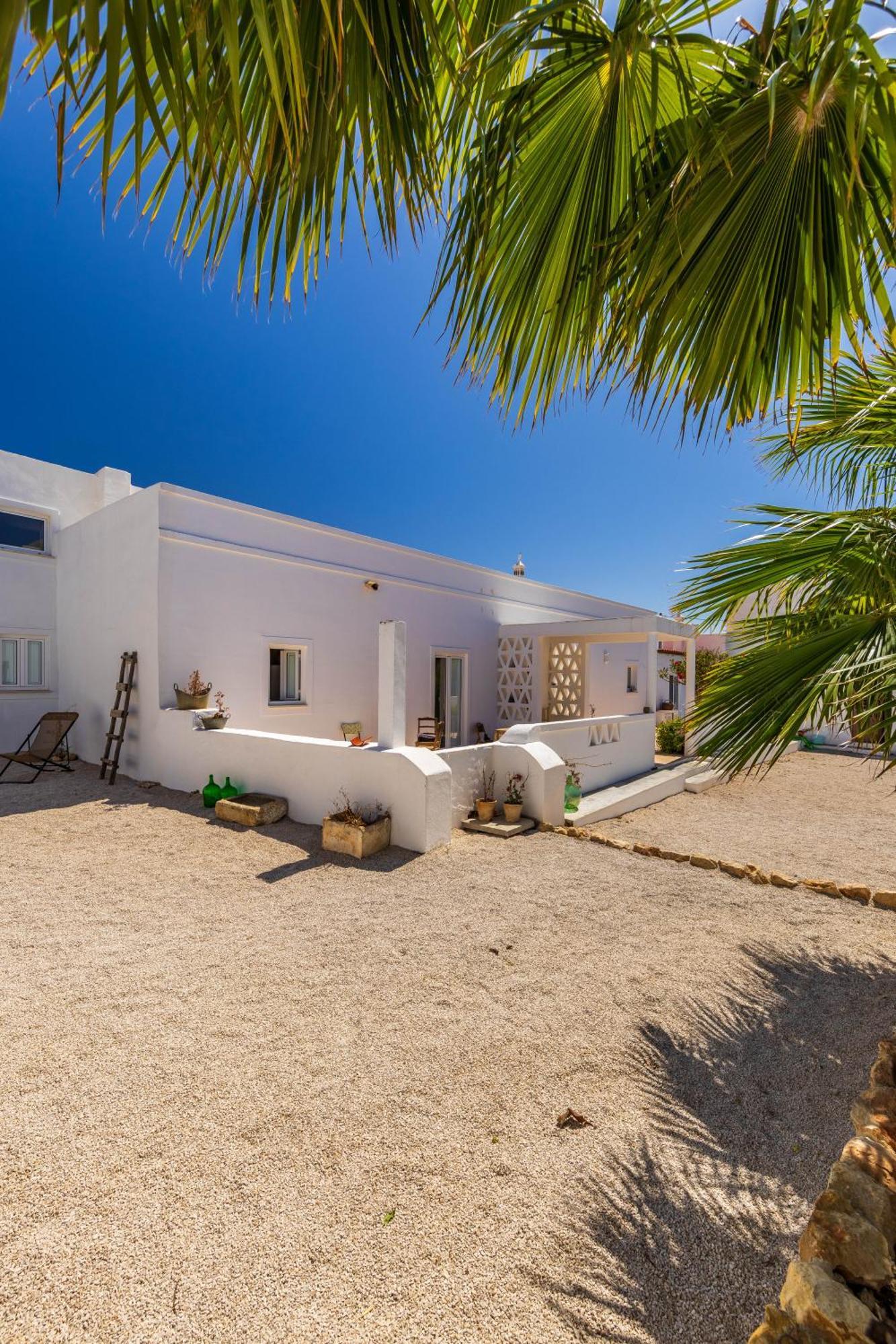 La Quinta Da Liberdade - Ferme De Charme En Algarve Villa Pechão Exterior photo
