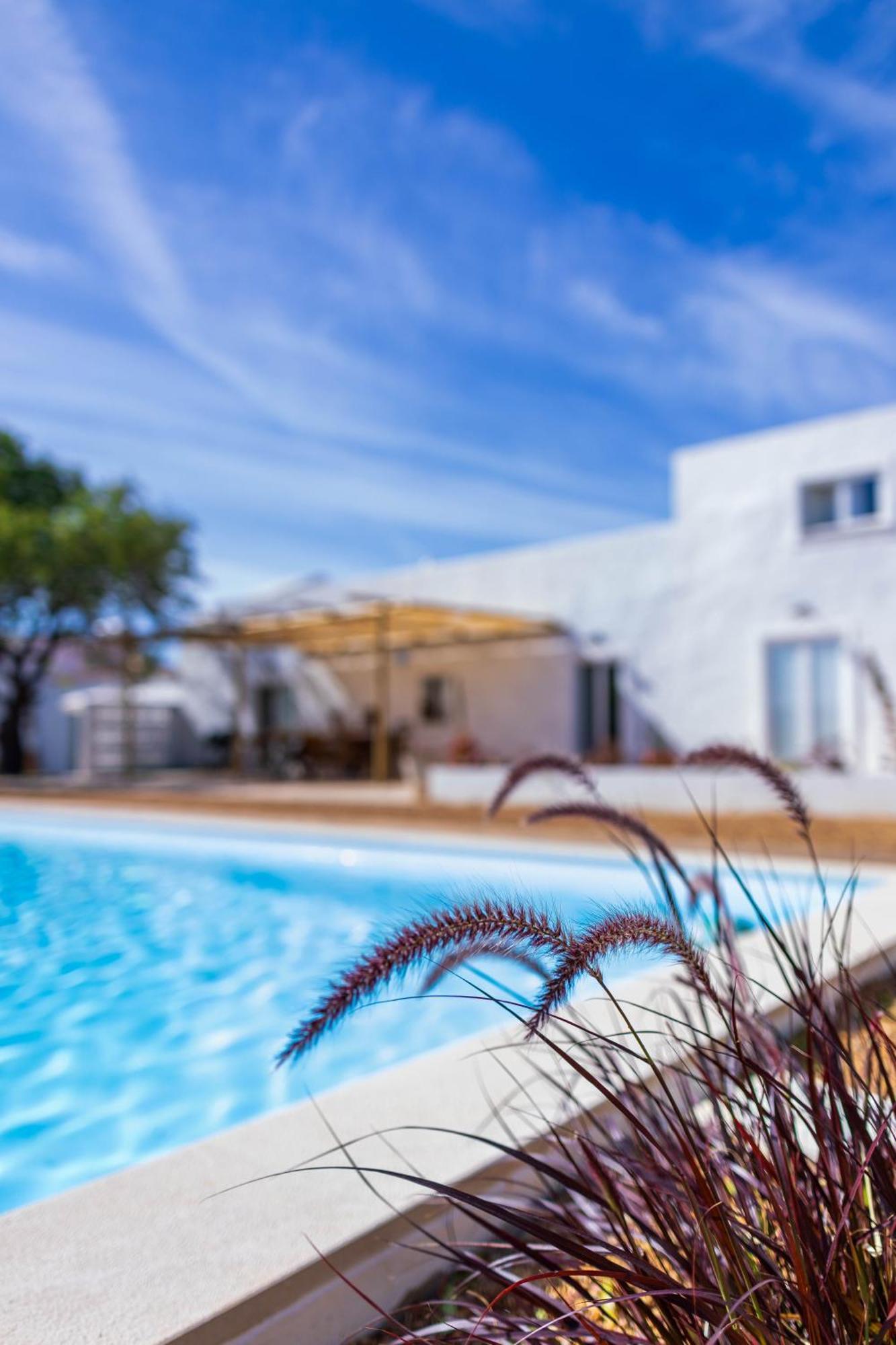 La Quinta Da Liberdade - Ferme De Charme En Algarve Villa Pechão Exterior photo