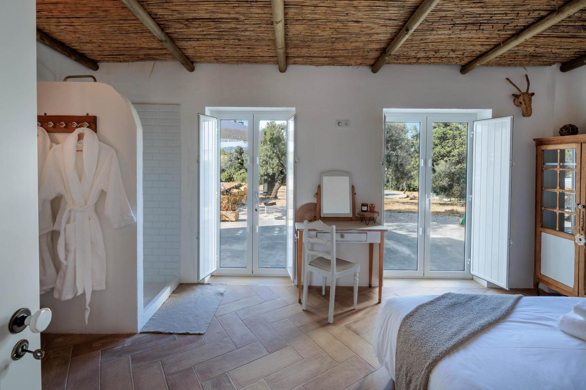 La Quinta Da Liberdade - Ferme De Charme En Algarve Villa Pechão Exterior photo