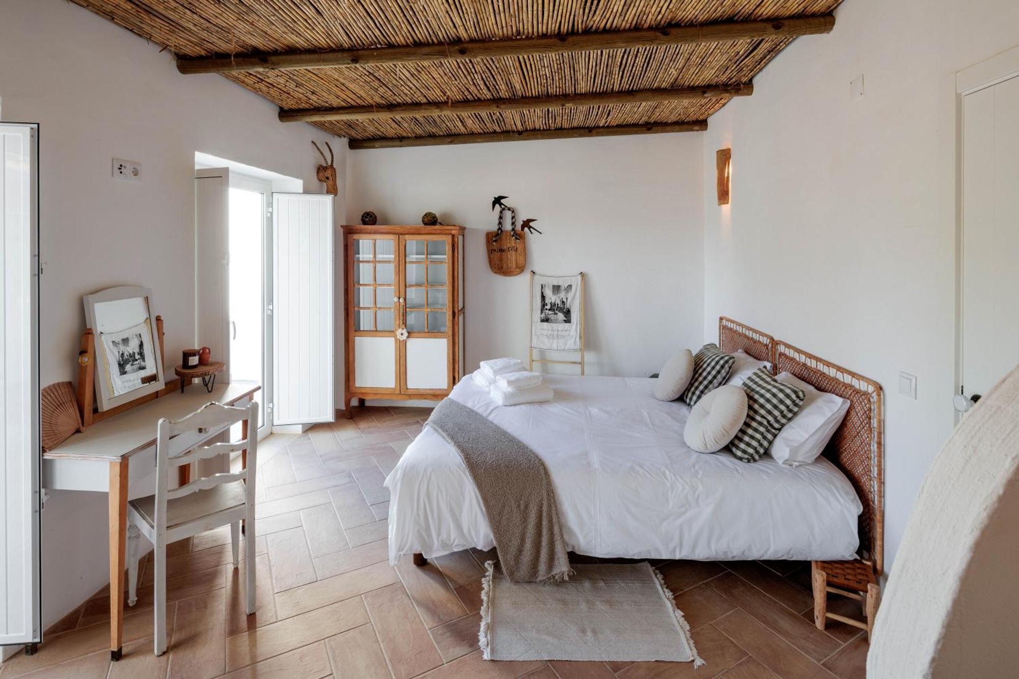 La Quinta Da Liberdade - Ferme De Charme En Algarve Villa Pechão Exterior photo