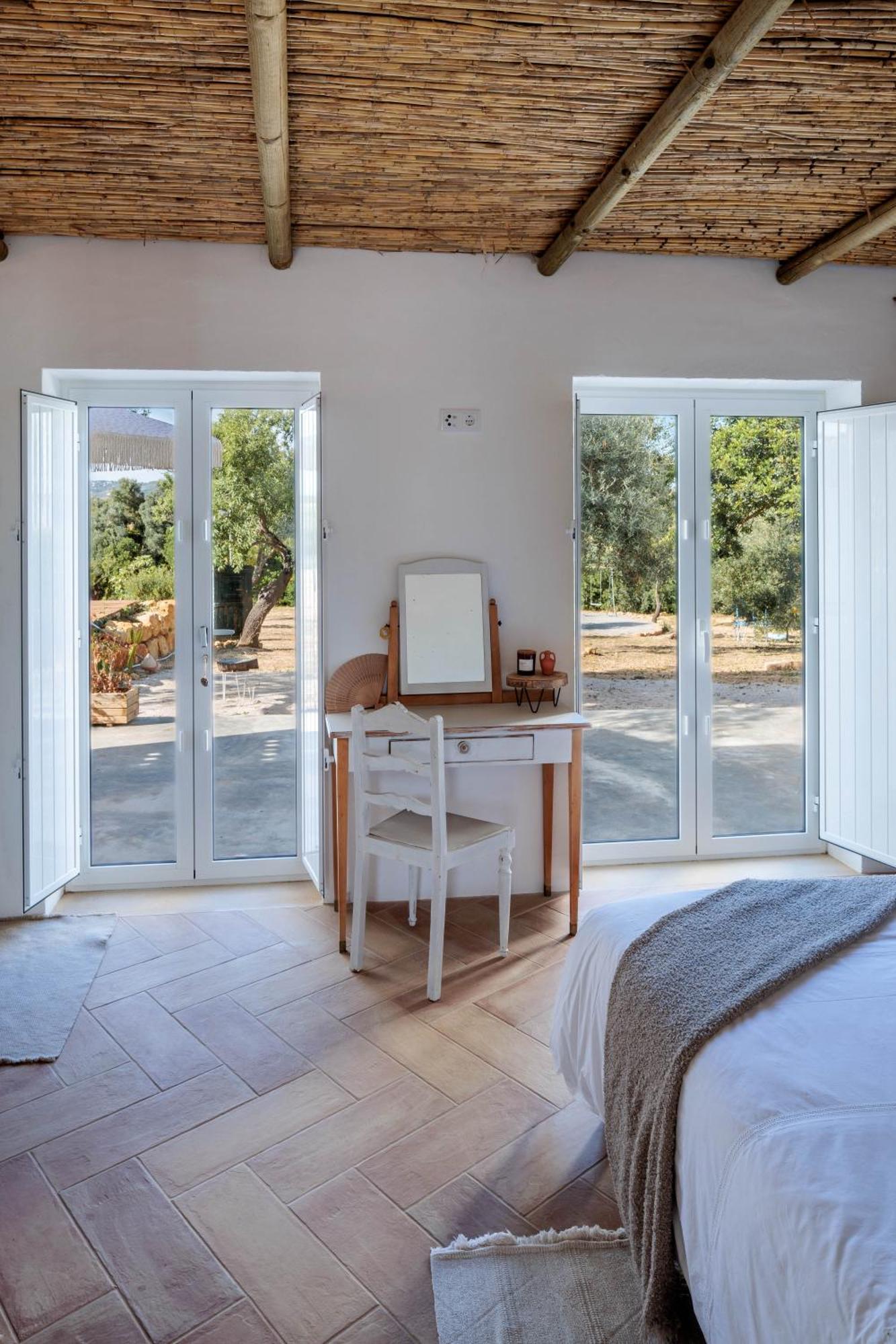La Quinta Da Liberdade - Ferme De Charme En Algarve Villa Pechão Exterior photo