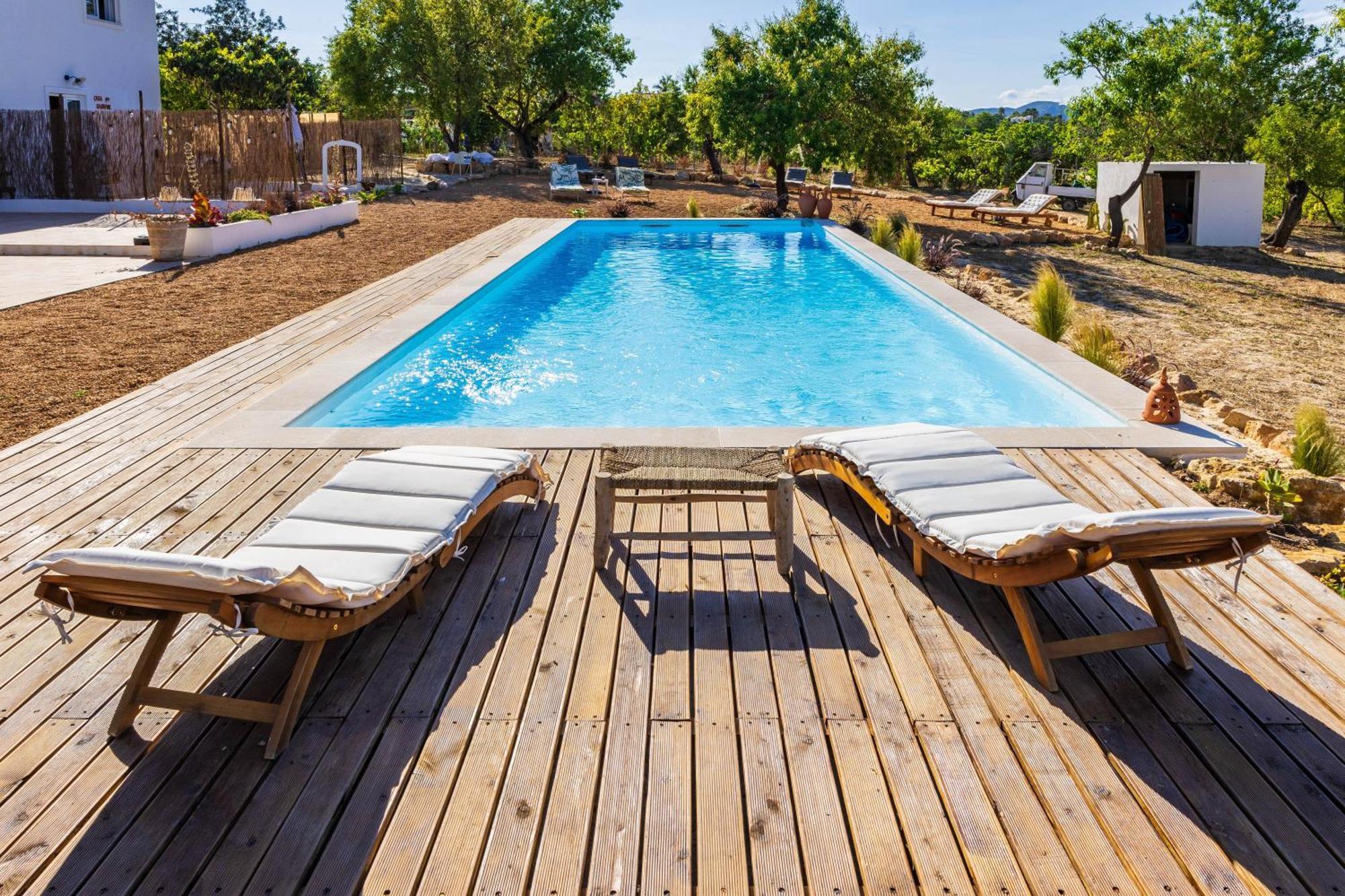La Quinta Da Liberdade - Ferme De Charme En Algarve Villa Pechão Exterior photo
